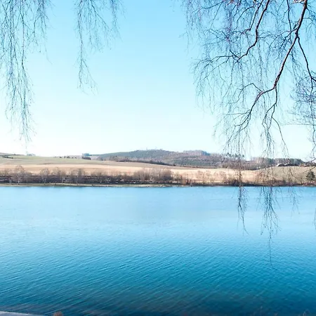 Ferienhaus Diemelblick 26 * Diemelsee