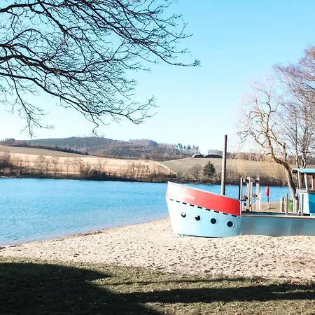 Ferienhaus Diemelblick 26 * Diemelsee