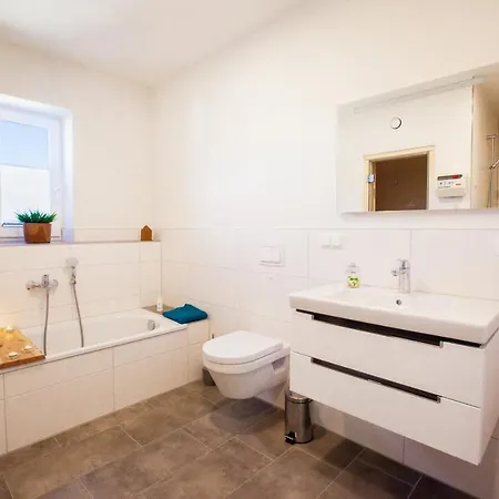 Dom wakacyjny Ferienhaus Diemelblick 26 *