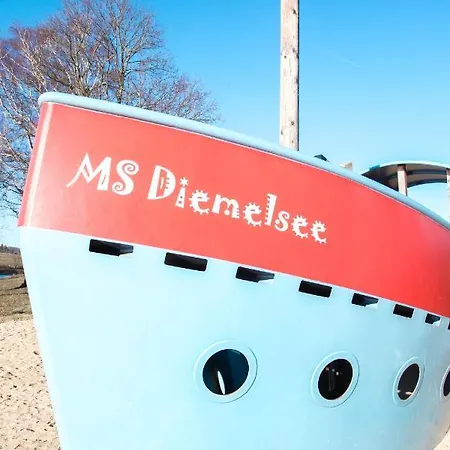 Ferienhaus Diemelblick 26 Diemelsee