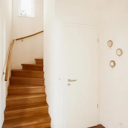 Dom wakacyjny Ferienhaus Diemelblick 26