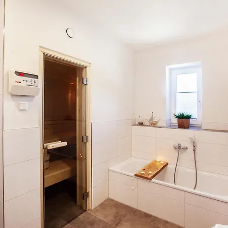 Dom wakacyjny Ferienhaus Diemelblick 26 *