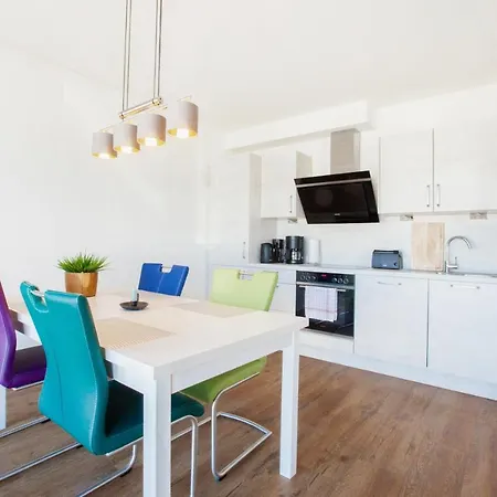 Dom wakacyjny Ferienhaus Diemelblick 26 *